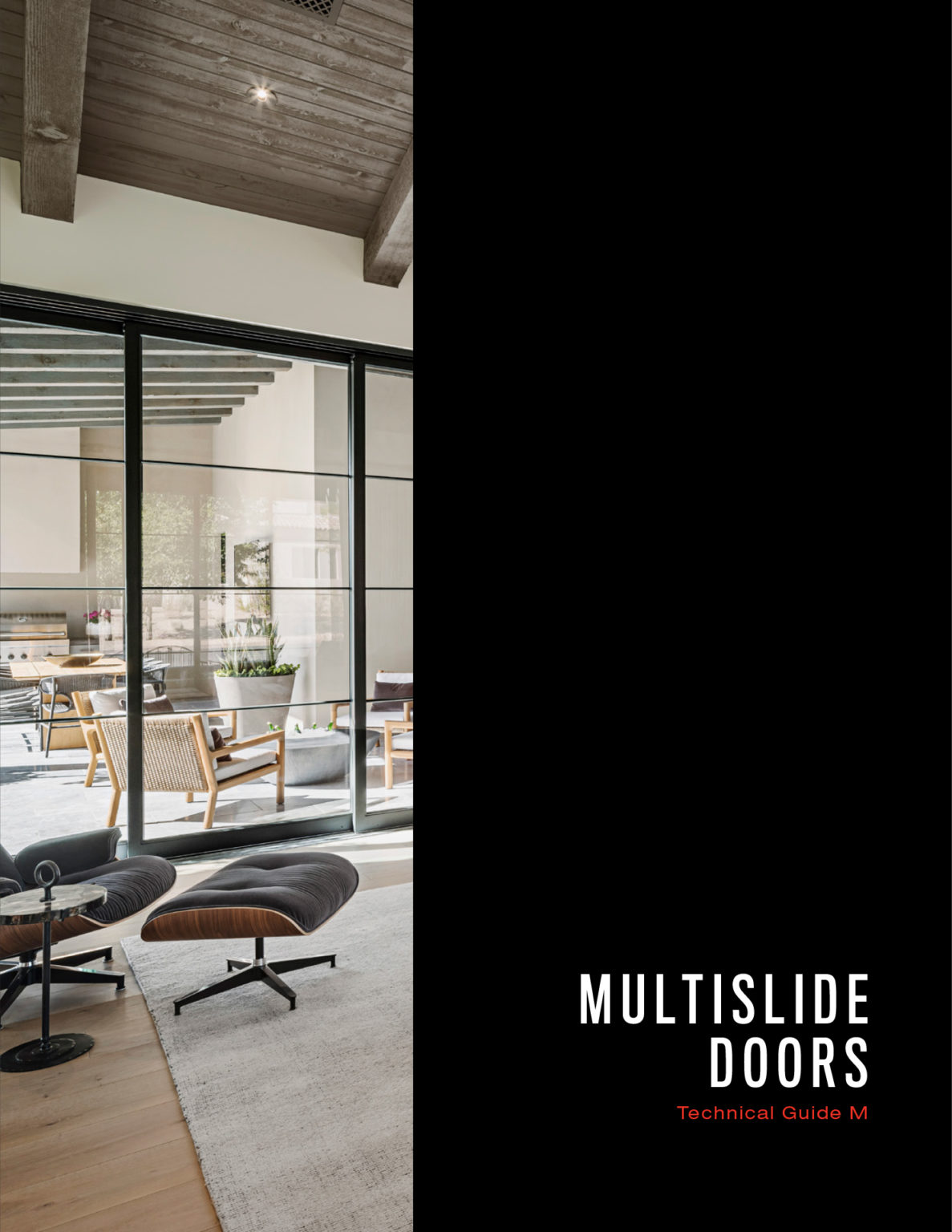 MultiSlide - Loewen Windows