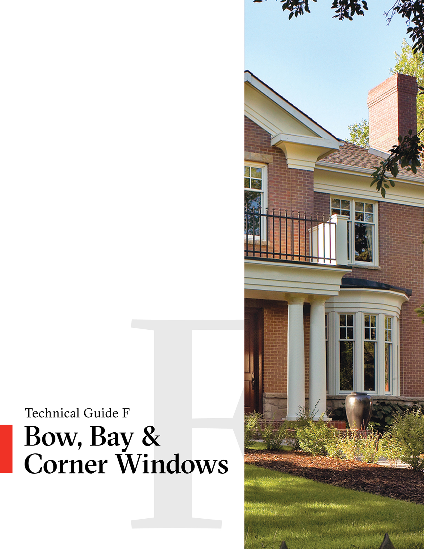 Technical Guides — Loewen Windows