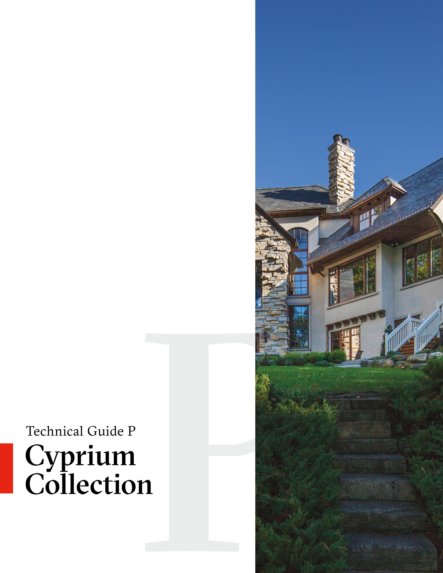 Technical Guides — Loewen Windows